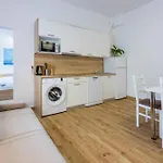Apartment In 42648 Novi Vinodolski