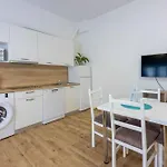 Apartment In 42648