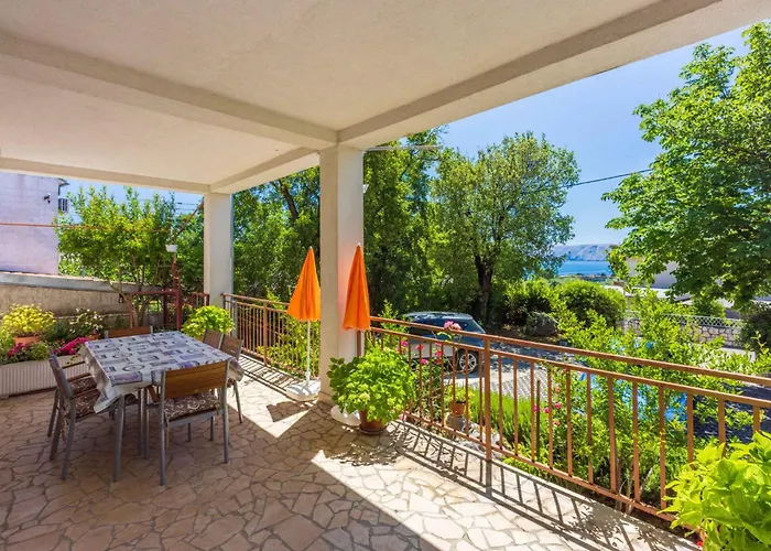 Appartamento In 42648 Novi Vinodolski